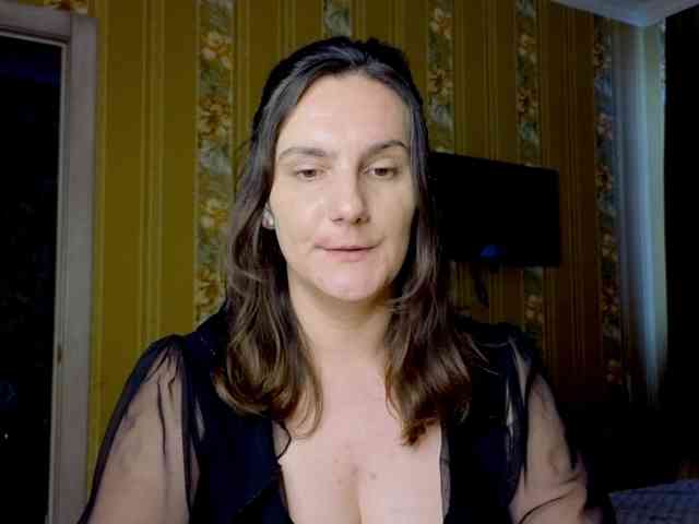 Secret_Smile webcam