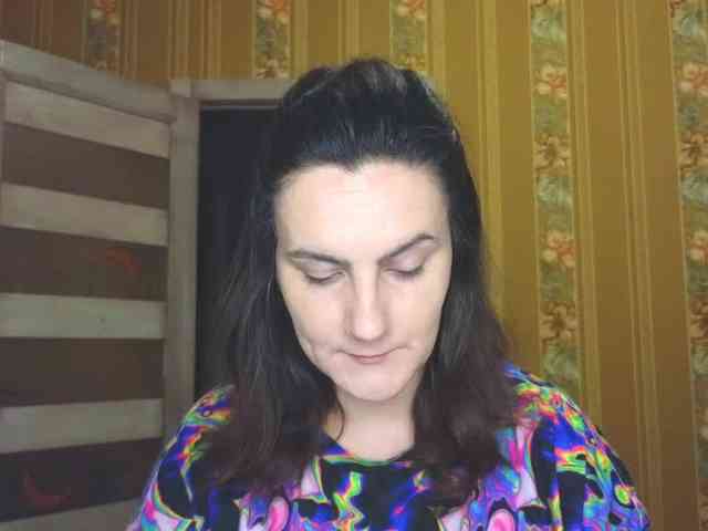 Secret_Smile webcam