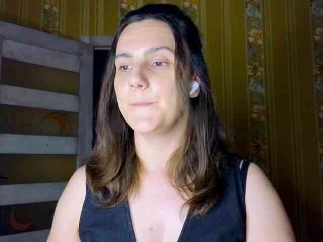 Secret_Smile webcam