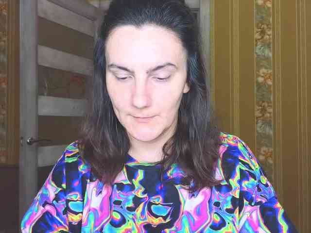 Secret_Smile webcam