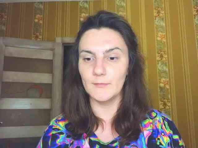 Secret_Smile webcam