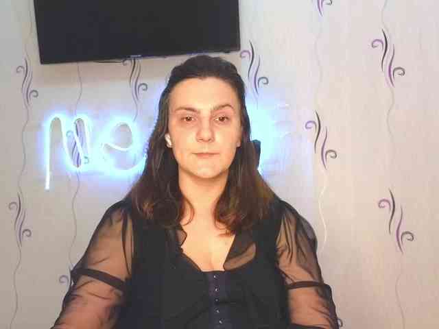 Secret_Smile webcam