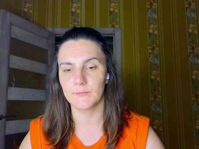 Secret_Smile webcam