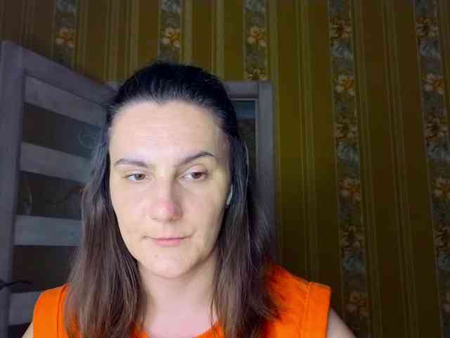 Secret_Smile webcam