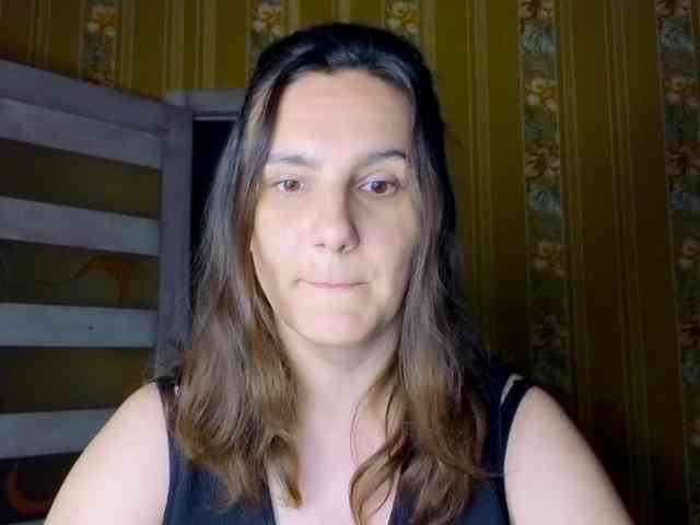 Secret_Smile webcam