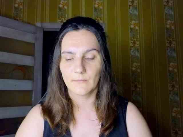 Secret_Smile webcam