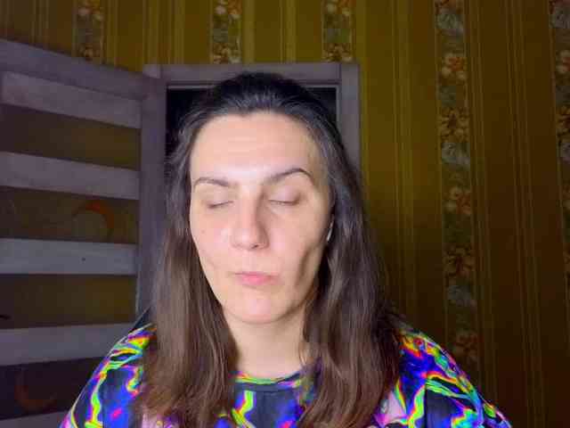 Secret_Smile webcam