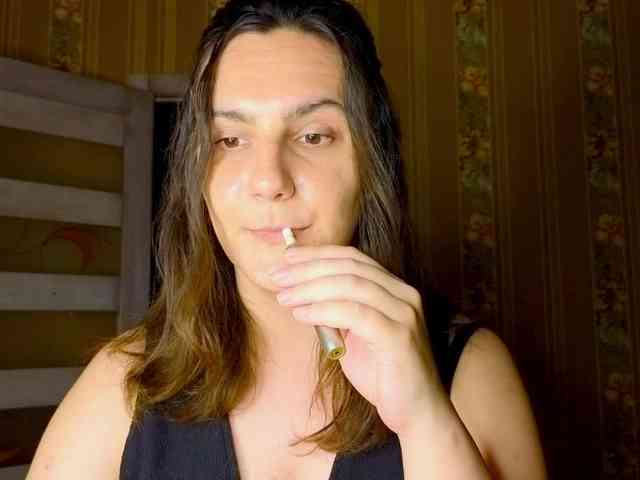 Secret_Smile webcam