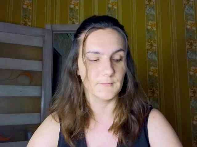 Secret_Smile webcam