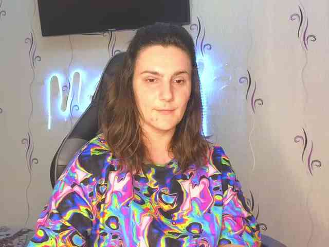 Secret_Smile webcam