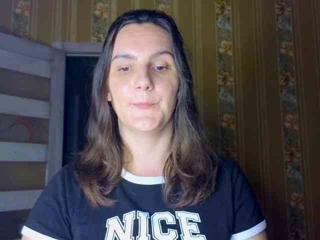 Secret_Smile webcam