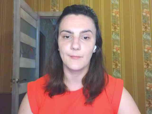 Secret_Smile webcam