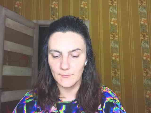 Secret_Smile webcam