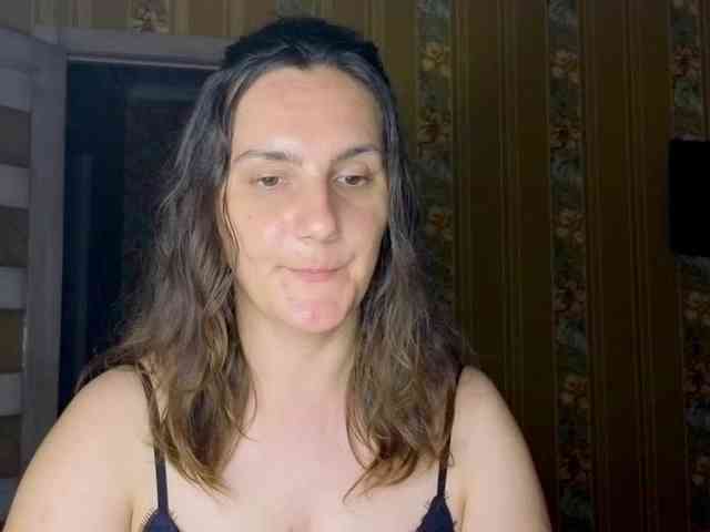Secret_Smile webcam