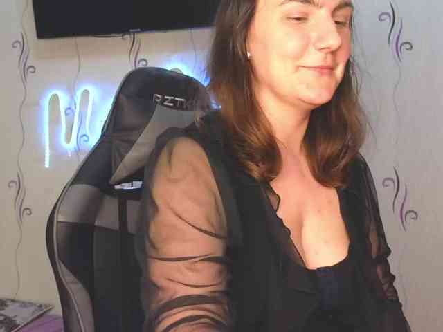 Secret_Smile webcam