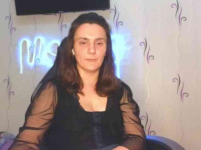Secret_Smile webcam