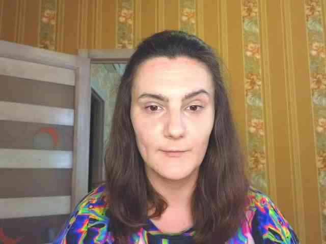 Secret_Smile webcam