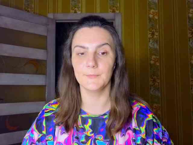 Secret_Smile webcam