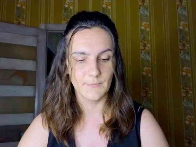 Secret_Smile webcam