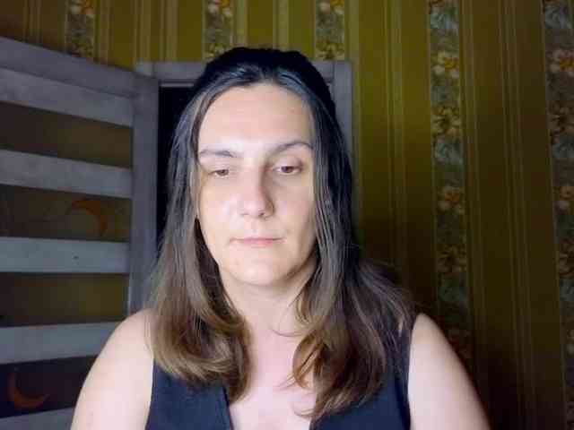 Secret_Smile webcam