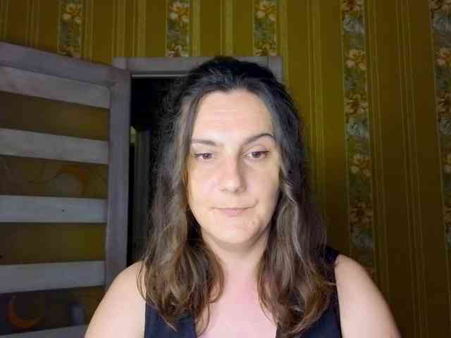 Secret_Smile webcam