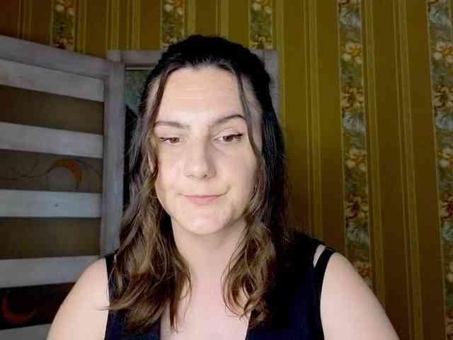 Secret_Smile webcam