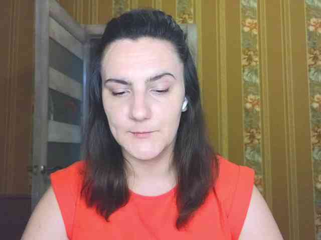 Secret_Smile webcam