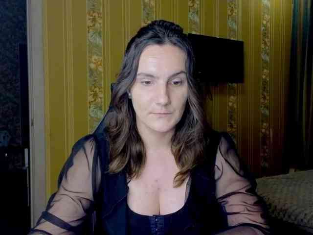 Secret_Smile webcam