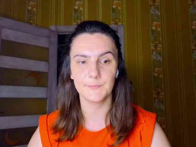 Secret_Smile webcam