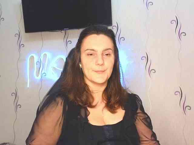 Secret_Smile webcam