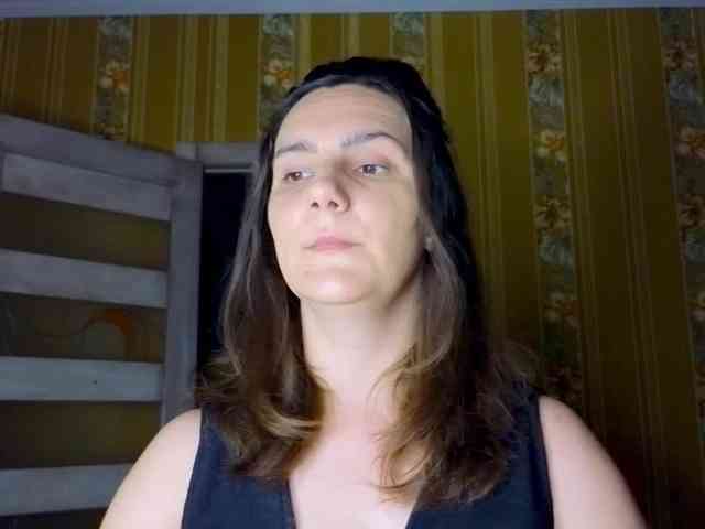 Secret_Smile webcam