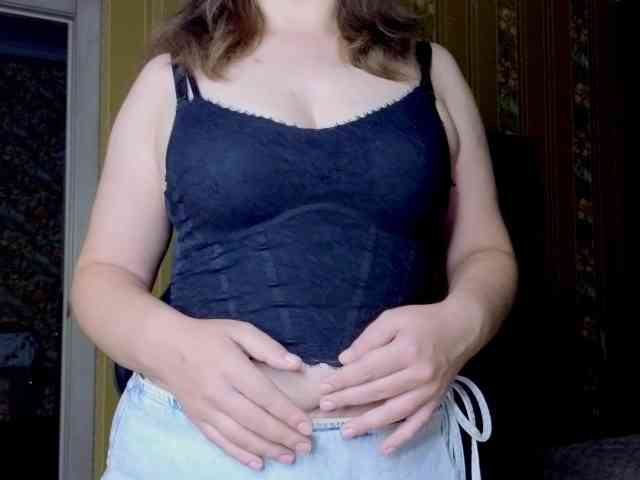 Modèle: Secret_Smile