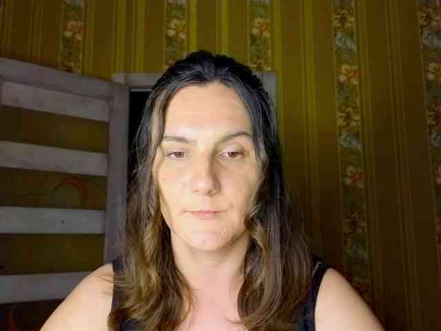 Secret_Smile webcam