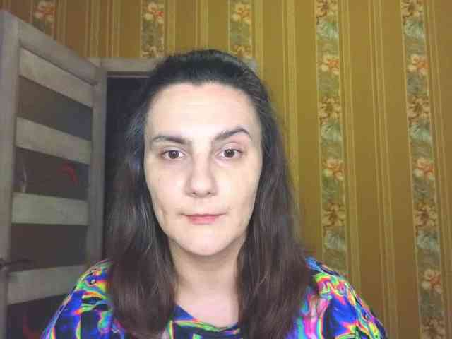 Secret_Smile webcam