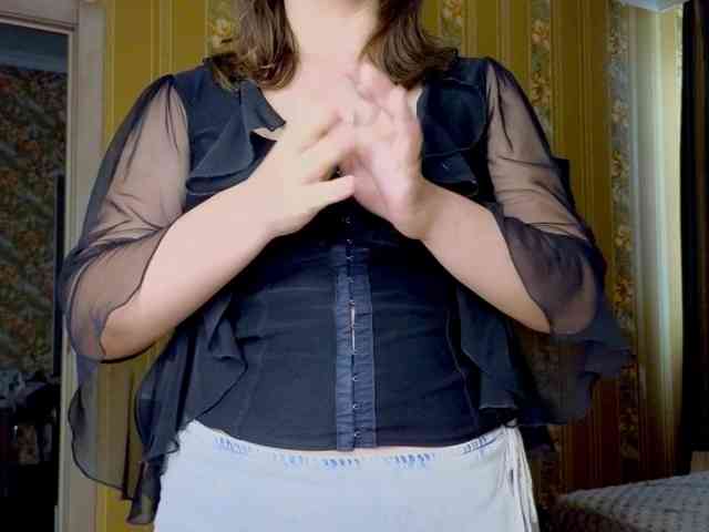 Secret_Smile webcam