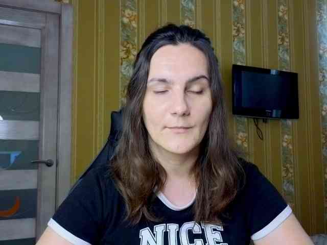 Secret_Smile webcam