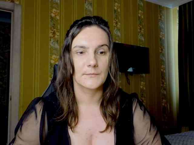 Secret_Smile webcam
