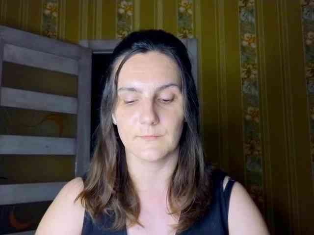 Secret_Smile webcam