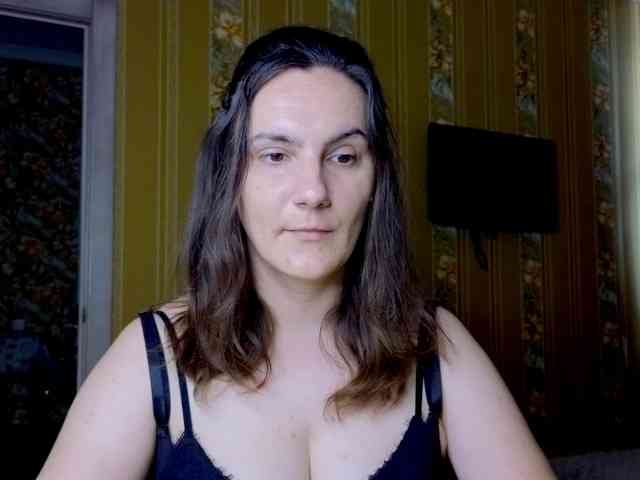 Secret_Smile webcam
