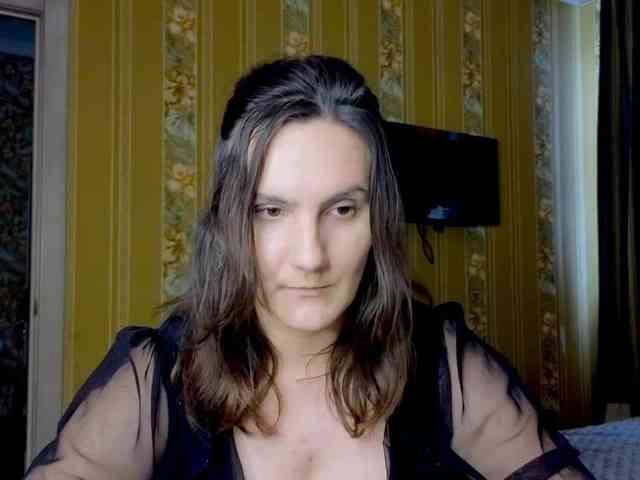 Secret_Smile webcam