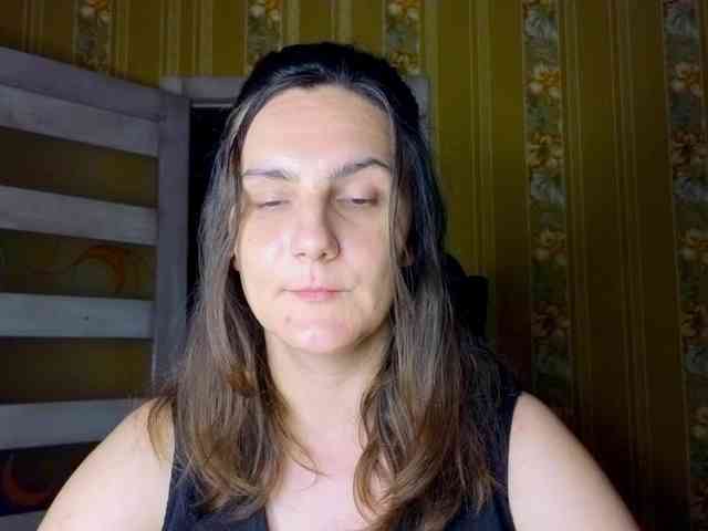 Secret_Smile webcam