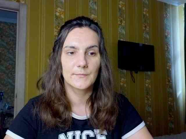 Secret_Smile webcam