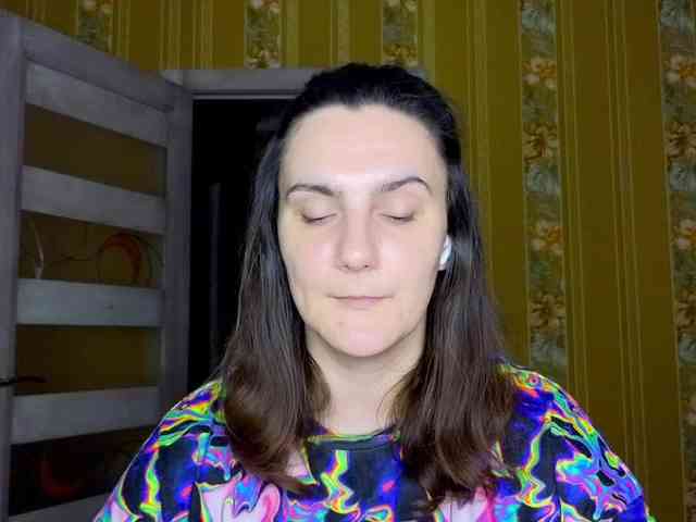 Secret_Smile webcam