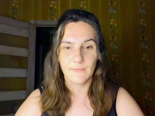 Secret_Smile webcam