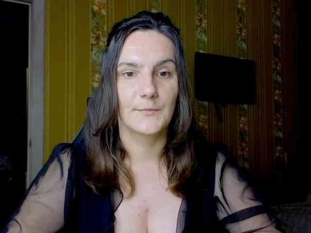 Secret_Smile webcam