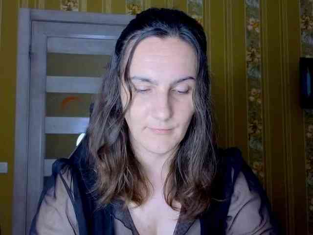 Secret_Smile webcam