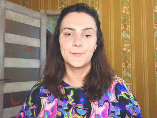 Secret_Smile webcam