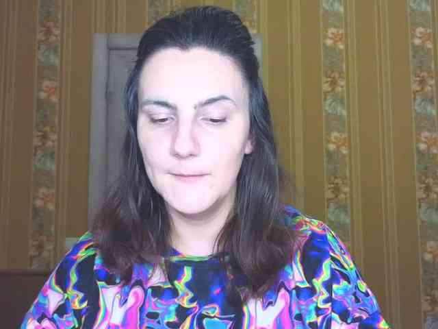 Secret_Smile webcam