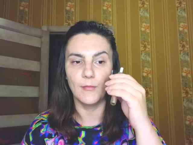 Secret_Smile webcam