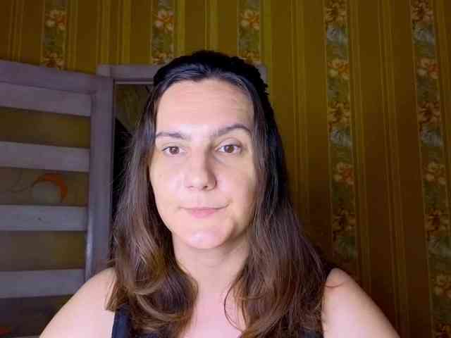 Secret_Smile webcam
